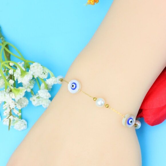 Chic & Stylish Bracelet – A Thoughtful Gift for Women and Girls, DYC1353 - Picture 4 of 9